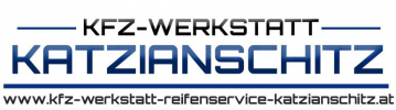 Logo von KFZ Werkstatt in Wildon im Bezirk Leibnitz in der Steiermark von KFZ Mechaniker Patrick Katzianschitz.